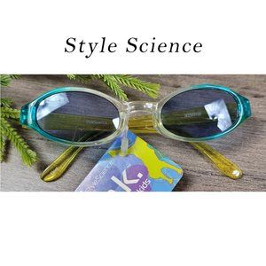 Style Science J.A.K. Sunglasses NWT